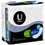 U By Kotex Kotex Maxi Pads Super Long, 22 Count, 8 per case, Price/Case