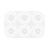 Scott Scott Bathroom Tissue White 12 Pack, 12000 Count, 4 per case, Price/Case