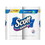 Scott Scott Bathroom Tissue White 4 Pack, 4000 Count, 12 per case, Price/Case