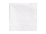 Hoffmaster 9.5 Inch X 9.5 Inch 2 Ply 1/4 Fold White Beverage Napkin, 250 Each, 4 per case