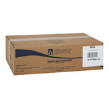 Hoffmaster 9.5 Inch X 9.5 Inch 2 Ply 1/4 Fold Marina Beverage Napkin 250 Per Pack - 4 Per Case