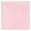 Hoffmaster 9.5 Inch X 9.5 Inch 2 Ply 1/4 Fold Pink Beverage Napkin, 250 Each, 4 per case, Price/Case
