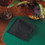 Hoffmaster 9.5 Inch X 9.5 Inch 2 Ply 1/4 Fold Regal Embossed Black Beverage Napkin, 250 Each, 4 per case, Price/Case