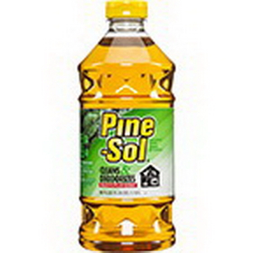 Pine Sol Cleanser, 40 Fluid Ounce, 8 Per Case