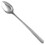Walco Stainless Saville Demitasse Spoon, 1 Dozen, 2 Per Case, Price/case
