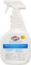 Cleaner Disinfectant With Bleach Spray 6-32 Fluid Ounce