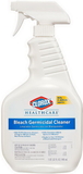 Cleaner Disinfectant With Bleach Spray 6-32 Fluid Ounce