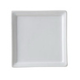 Plate Square Insert 5 1/4 1-3 Dozen