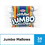 Kraft Jumbo Snack Marshmallow Jumbo, 1.5 Pound, 8 per case, Price/Case