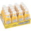 Heinz 10013000409367 Heinz Classic Yellow Squeeze Mustard 12.75 ounce Bottle - 16 Per Case, Price/Case