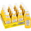 Heinz Classic Yellow Squeeze Mustard, 12.75 Pounds, 1 per case, Price/Case