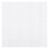 Hoffmaster 17 Inch X 17 Inch 2 Ply 1/4 Fold Regal Embossed White Paper Dinner Napkin, 100 Each, 12 per case, Price/Case