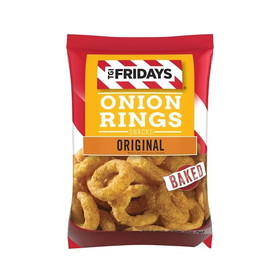 Tgi Friday's Original Onion Rings, 2 Ounces, 6 per case