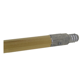 Handle 60 Wood Broom 12-1 Each