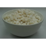 Commodity White Hominy #10 Can - 6 Per Case