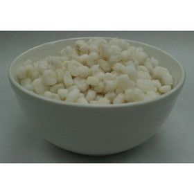 Commodity White Hominy #10 Can - 6 Per Case