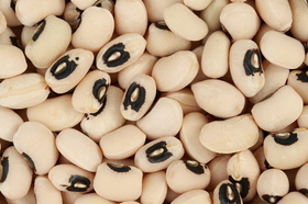 Commodity Blackeye Peas #10 Can - 6 Per Case
