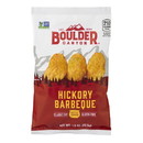 Boulder Canyon Hickory Bbq Potato Chips 1.5 Ounces - 55 Per Case