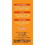 Emergen-C Super Orange, 10 Each, 3 Per Pack, 12 Per Case, Price/Case