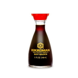 Kikkoman Soy Sauce Dispenser, 148 Milliliter, 12 per case