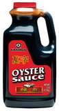 Kikkoman Red Oyster Flavored Sauce, 5 Pounds, 6 per case