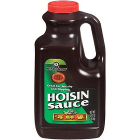 Kikkoman Hoisin Sauce, 5.19 Pounds, 4 per case