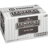 Kikkoman Japanese Style Tempura Batter Mix 5 Pounds - 6 Per Case