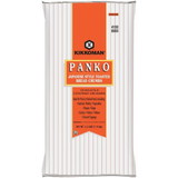 Kikkoman Toasted Bread Crumb Panko, 2.5 Pounds, 6 per case