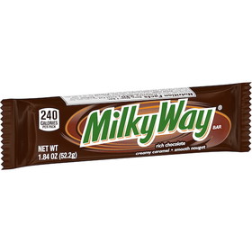 Milky Way Milky Way Single 6 Pack, 1.84 Ounces, 12 per case