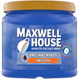 Maxwell House Original Ground Coffee, 1.91 Pounds, 6 per case