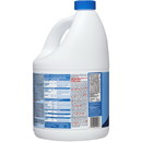 Clorox Liquid Concentrate Commercial Solutions Germicidal Bleach 121 Fluid Jug - 3 Per Case