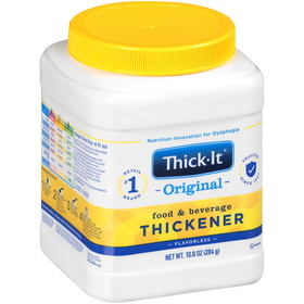 Thick-It Original Food Thickener Powder, 10 Ounces, 12 per case