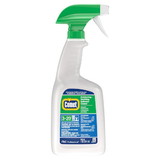 Comet Bath Disinfecting-Sanitizing Cleaner Rtu Bottle W/Foil Seal 3-20 8/32 Oz