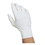 Valugards White Nitrile Powder Free Medium Glove, 100 Each, 10 per case, Price/Case