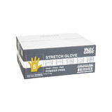 Valugards Poly Stretch Small Glove 100 Per Box - 10 Boxes Per Case