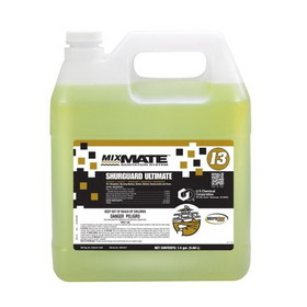 Mixmate Mixmate Shurguard Ultimate, 1.5 Gallon, 1 per case