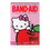 Band-Aid Hello Kitty Assorted Sizes Bandage 20 Per Pack - 6 Per Box - 4 Per Case, Price/Case