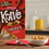 Kellogg's Krave Chocolate Cereal, 35 Ounces, 4 per case, Price/Case