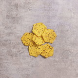 Food Should Taste Good Multigrain Tortilla Chips 1.5 Ounce Bag - 24 Per Case