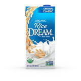 Dream Rice Dream Original, 32 Fluid Ounces, 12 per case