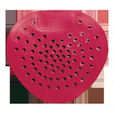 Tolco Eco Choice, Biodegradable, Red Cherry Urinal Screen, 1 Each, 1 per case