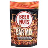 Beer Nuts Value Pack Hot Bar Mix, 48 Count, 1 per case