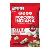 Popcorn Indiana Sweet And Salty Kettle Corn, 1 Ounce, 48 per case