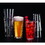 Libbey Restaurant Basics?&#174; 16 Oz Stackable Mixing Pint Glass, 24 Each, 1 Per Case, Price/case