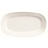 Libbey Basics Racetrack Platter 10