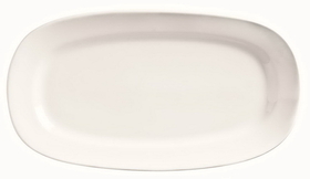 Racetrack Platter 10 Inch 12-1 Each