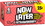Now &amp; Later Strawberry Chews, 0.93 Ounce, 12 per case, Price/Case