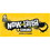 Now &amp; Later Banana Chews, 0.93 Ounce, 12 per case, Price/Case