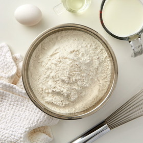 Bisquick Gluten Free Pancake &amp; Baking Mix, 16 Ounces, 6 per case