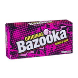 Bazooka Bazooka Party Box, 4 Ounces, 12 per case